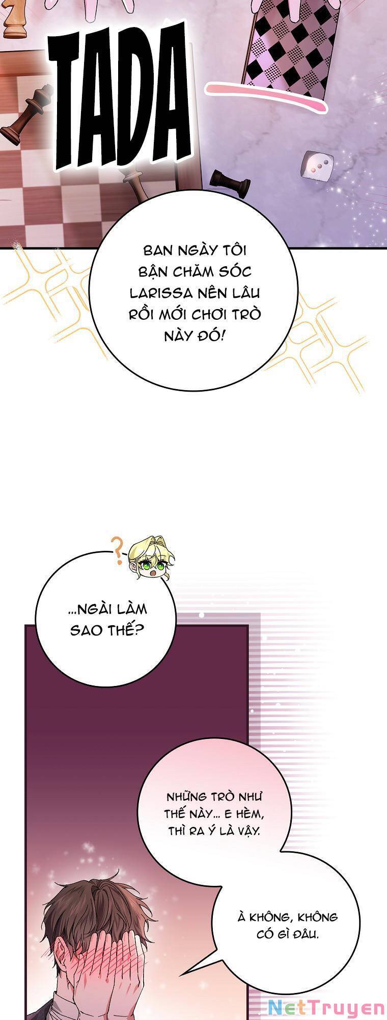 Kế Hoạch Kết Thúc Có Hậu Cho Nhân Vật Phản Diện Chap 481 - Next Chap 482