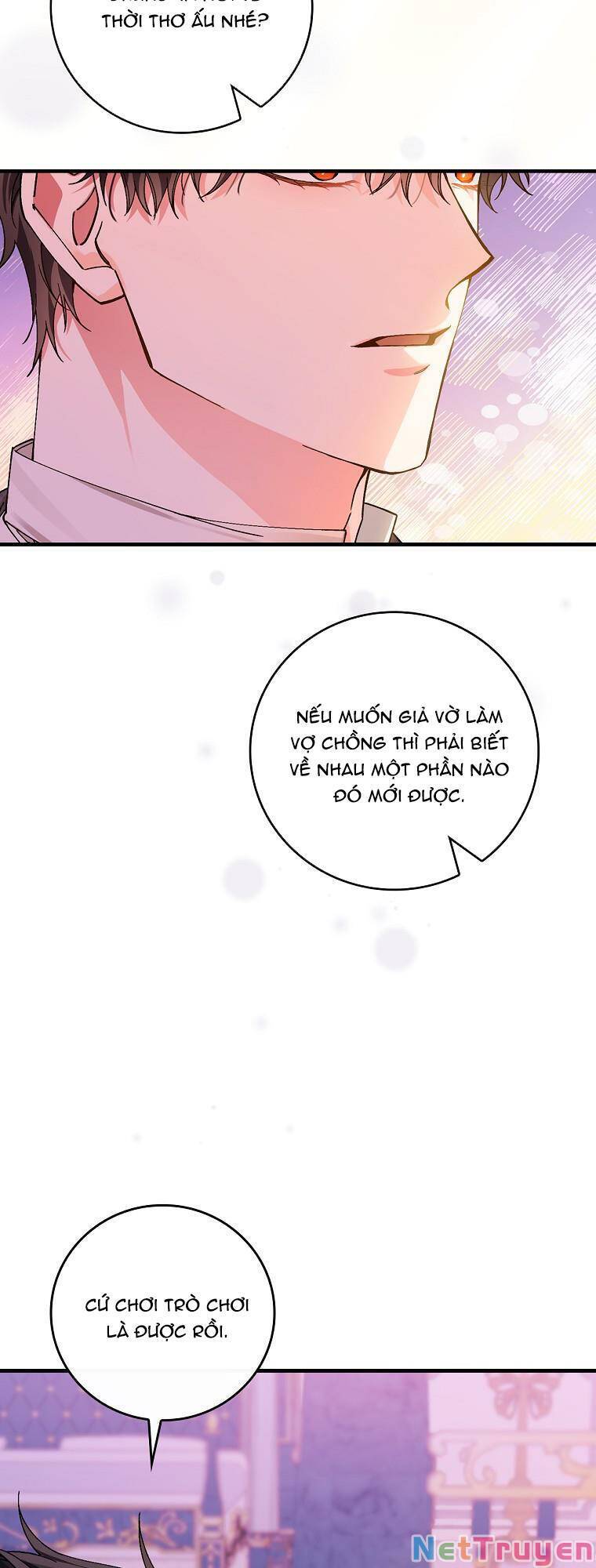 Kế Hoạch Kết Thúc Có Hậu Cho Nhân Vật Phản Diện Chap 481 - Next Chap 482