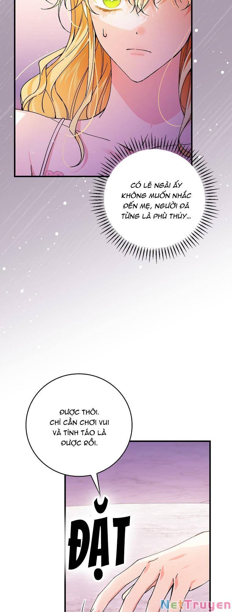 Kế Hoạch Kết Thúc Có Hậu Cho Nhân Vật Phản Diện Chap 481 - Next Chap 482