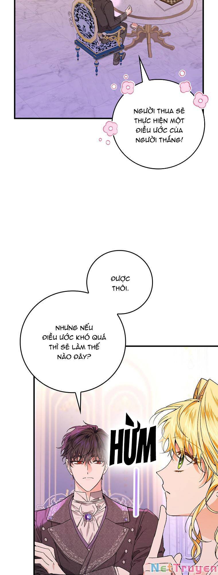 Kế Hoạch Kết Thúc Có Hậu Cho Nhân Vật Phản Diện Chap 481 - Next Chap 482