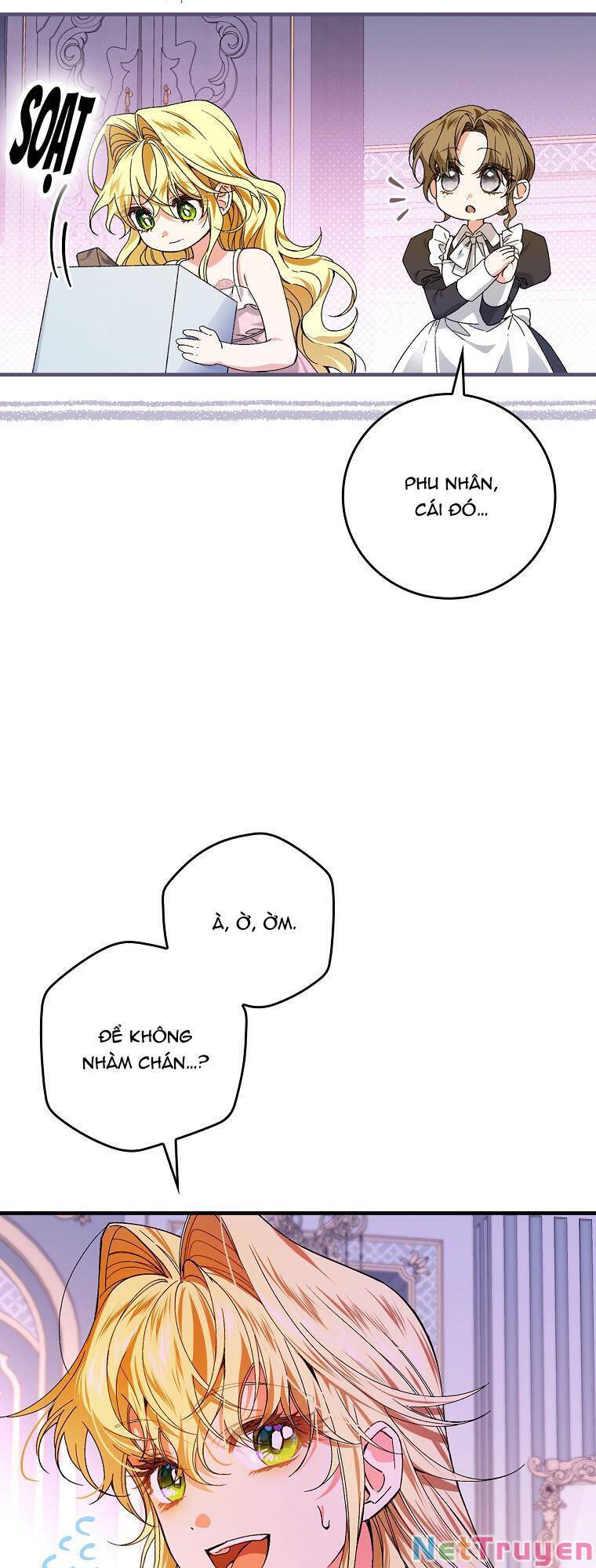 Kế Hoạch Kết Thúc Có Hậu Cho Nhân Vật Phản Diện Chap 481 - Next Chap 482