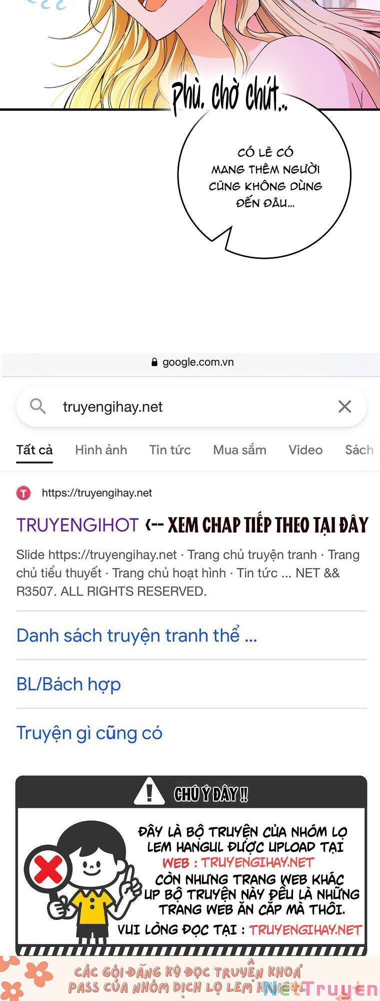 Kế Hoạch Kết Thúc Có Hậu Cho Nhân Vật Phản Diện Chap 481 - Next Chap 482