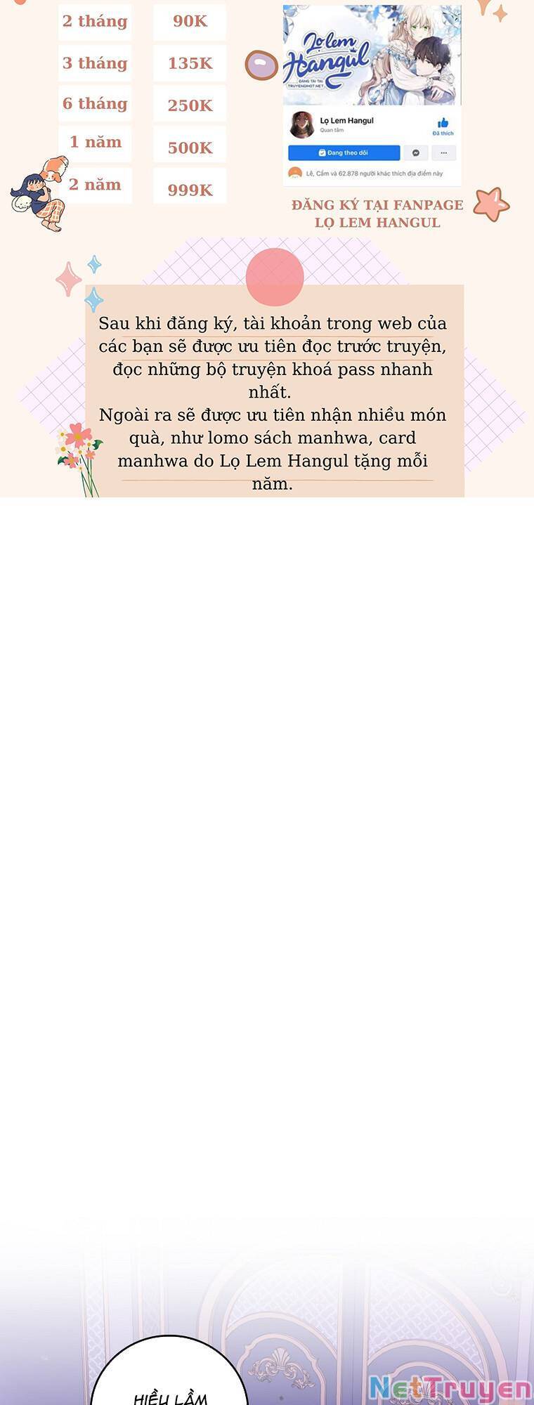 Kế Hoạch Kết Thúc Có Hậu Cho Nhân Vật Phản Diện Chap 481 - Next Chap 482