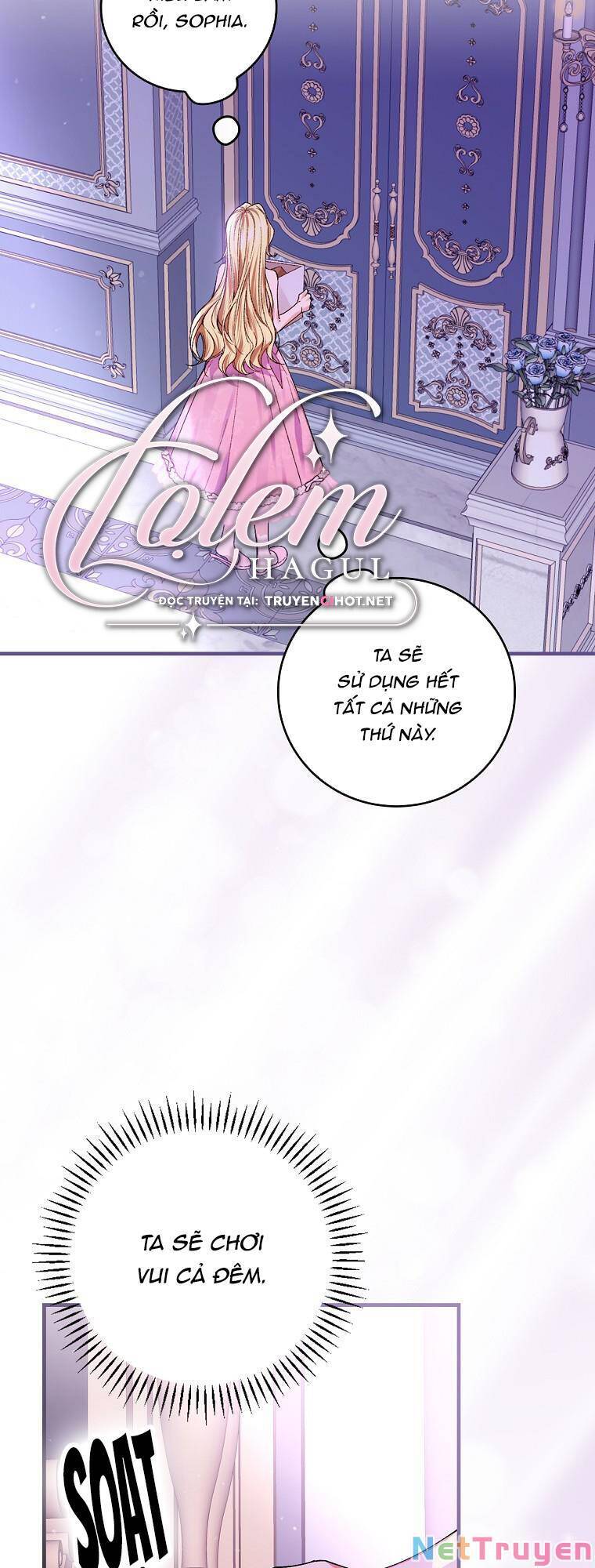Kế Hoạch Kết Thúc Có Hậu Cho Nhân Vật Phản Diện Chap 481 - Next Chap 482
