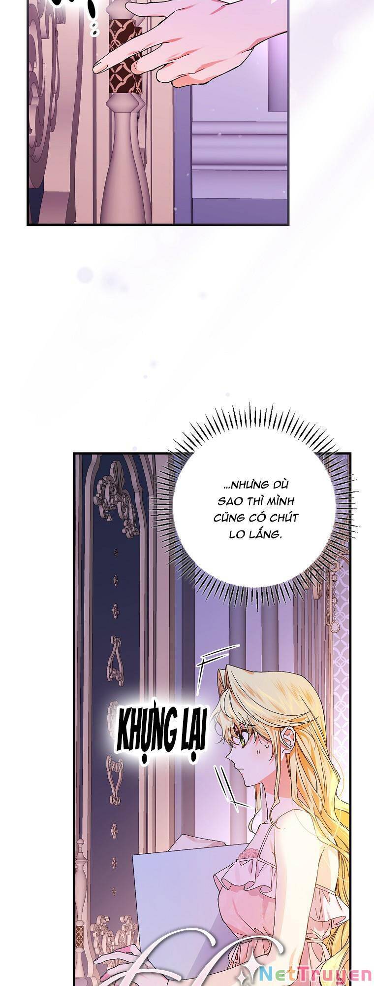 Kế Hoạch Kết Thúc Có Hậu Cho Nhân Vật Phản Diện Chap 481 - Next Chap 482