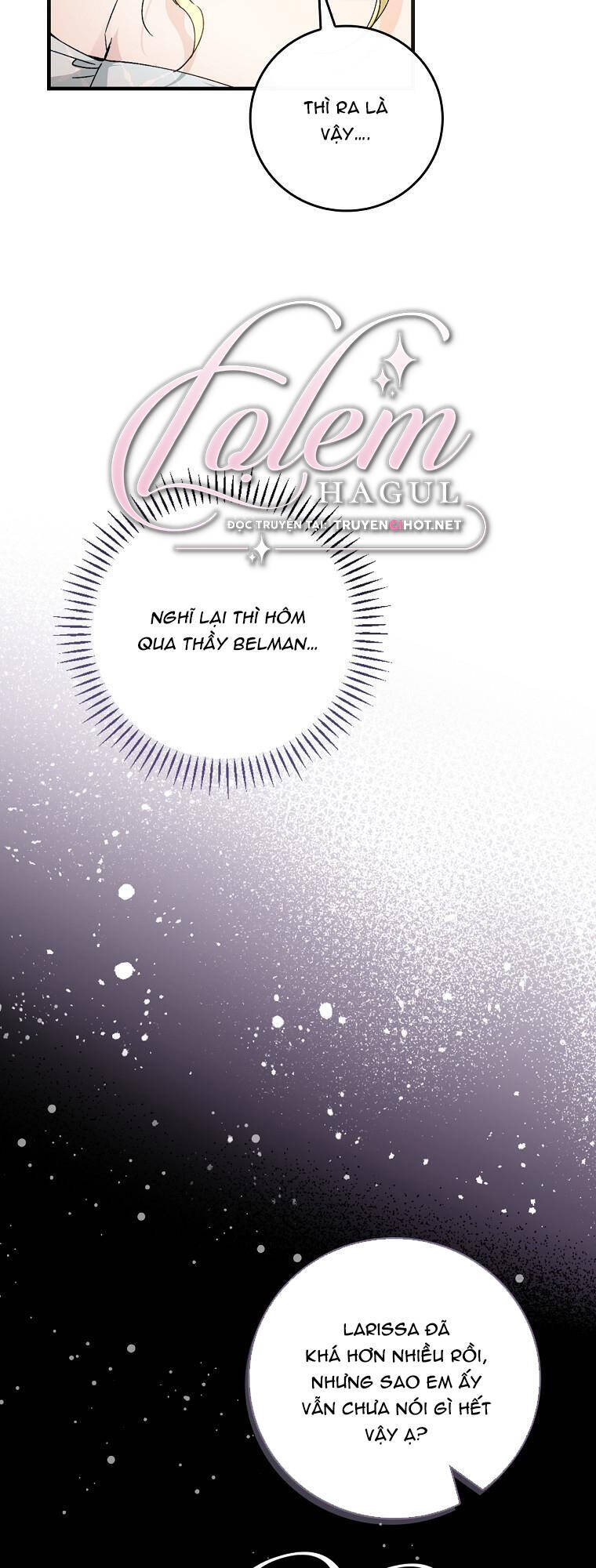 Kế Hoạch Kết Thúc Có Hậu Cho Nhân Vật Phản Diện Chap 502 - Next Chap 503