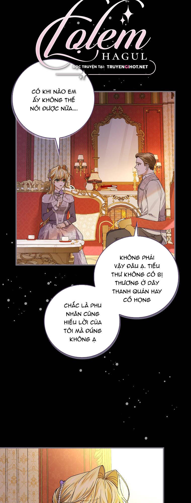 Kế Hoạch Kết Thúc Có Hậu Cho Nhân Vật Phản Diện Chap 502 - Next Chap 503