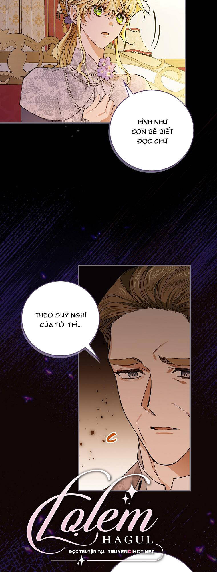 Kế Hoạch Kết Thúc Có Hậu Cho Nhân Vật Phản Diện Chap 502 - Next Chap 503
