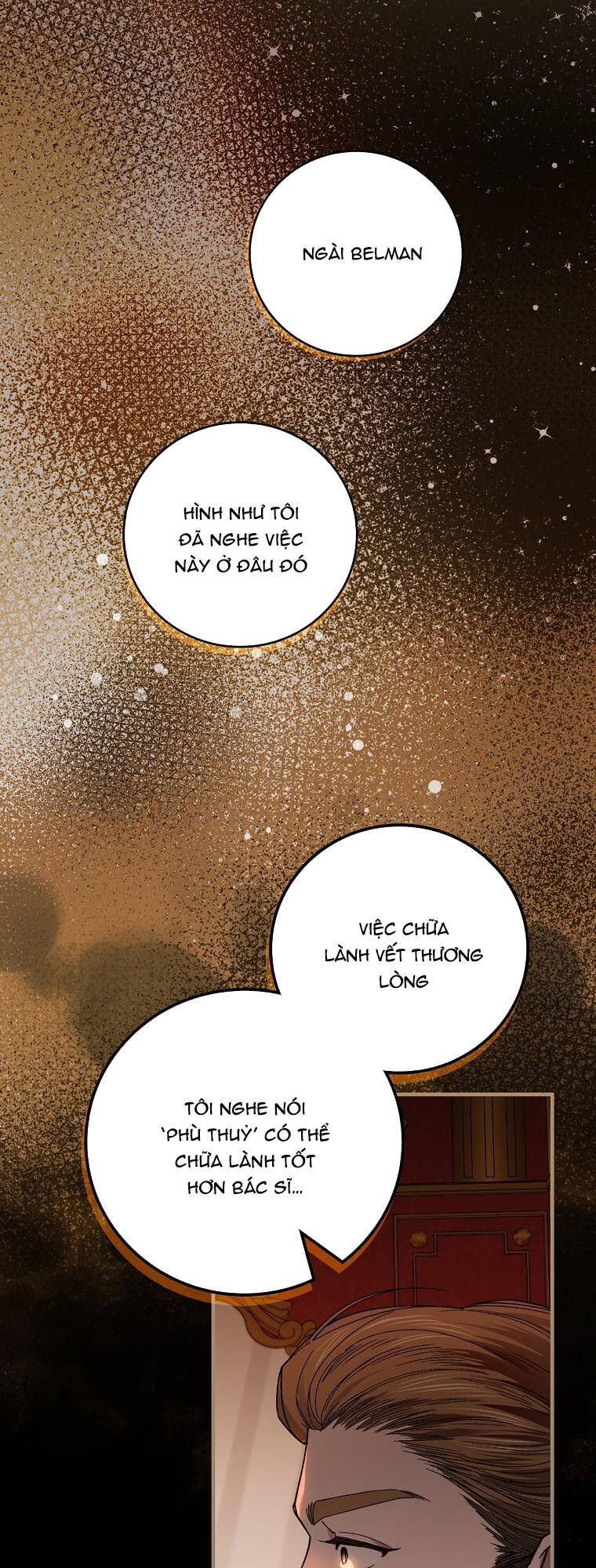 Kế Hoạch Kết Thúc Có Hậu Cho Nhân Vật Phản Diện Chap 502 - Next Chap 503