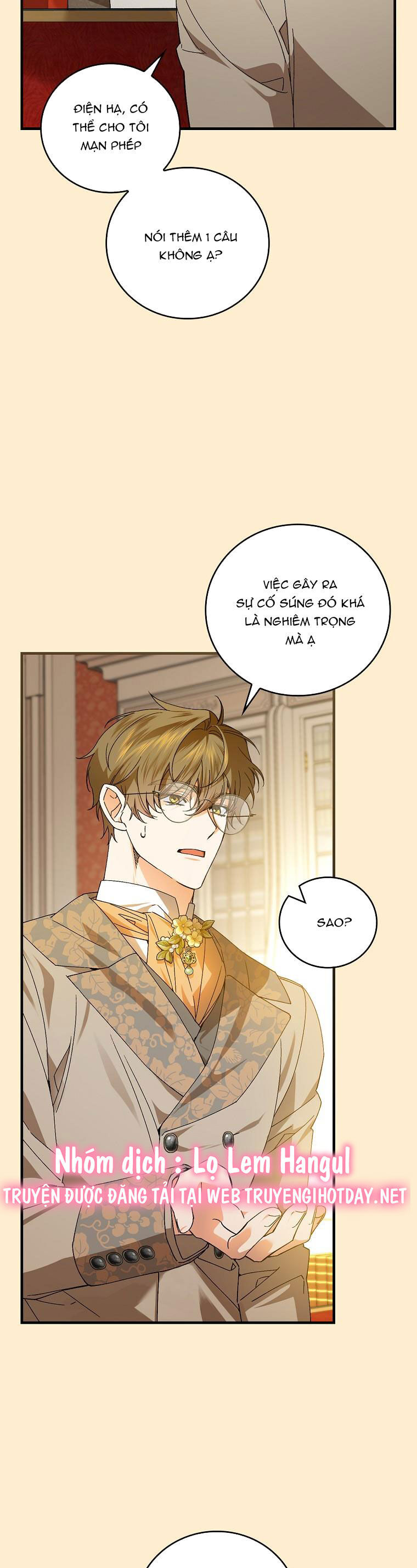 Kế Hoạch Kết Thúc Có Hậu Cho Nhân Vật Phản Diện Chap 692 - Next Chap 693