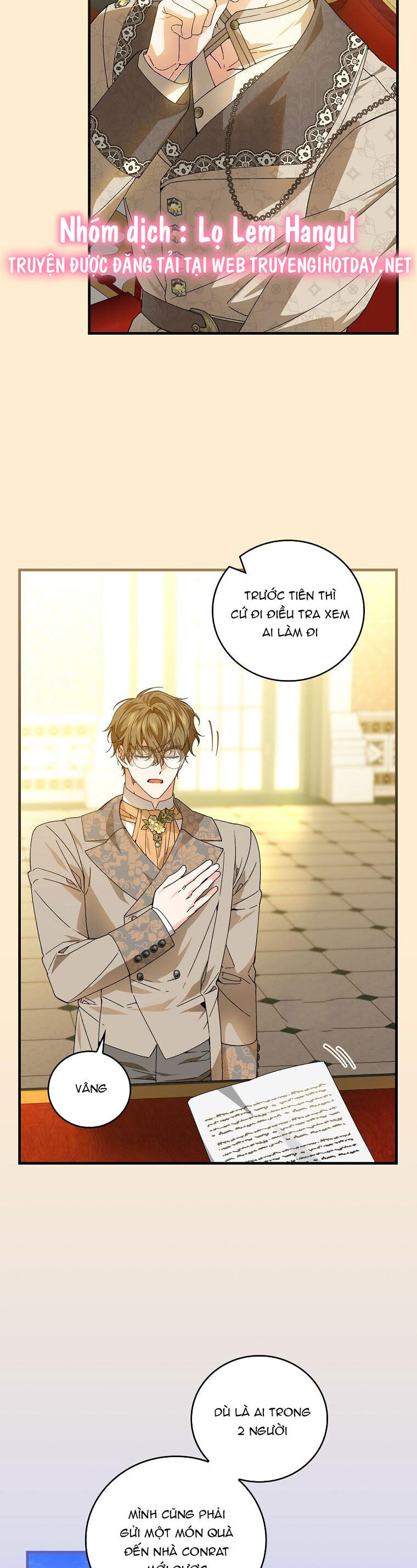 Kế Hoạch Kết Thúc Có Hậu Cho Nhân Vật Phản Diện Chap 692 - Next Chap 693