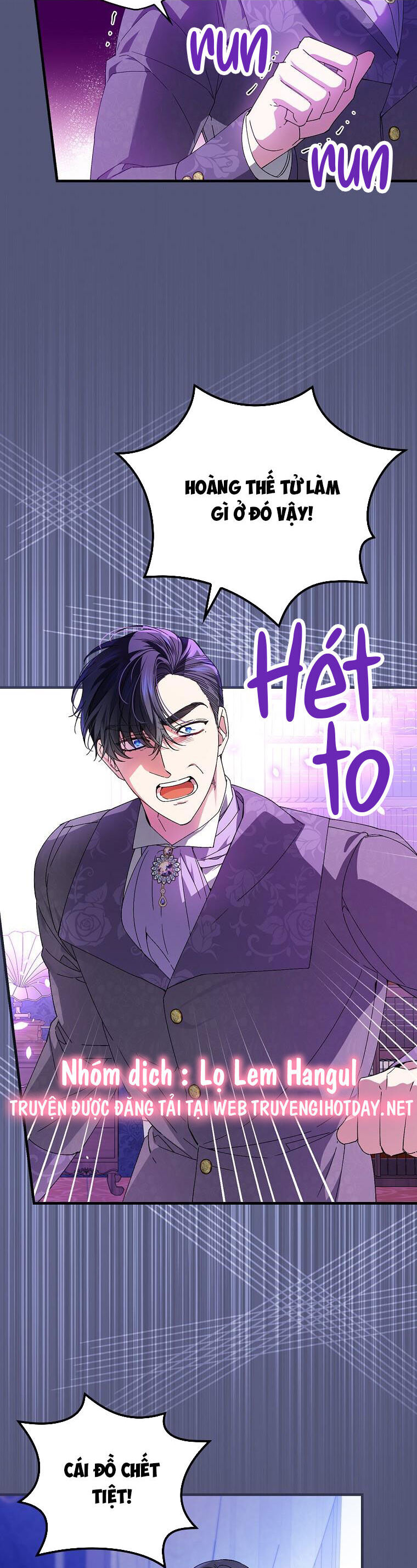 Kế Hoạch Kết Thúc Có Hậu Cho Nhân Vật Phản Diện Chap 692 - Next Chap 693