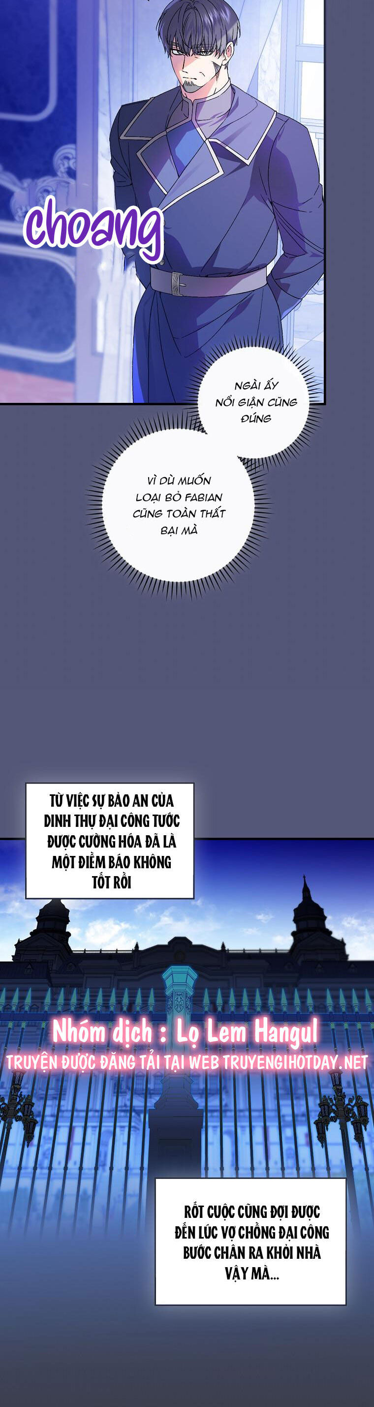 Kế Hoạch Kết Thúc Có Hậu Cho Nhân Vật Phản Diện Chap 692 - Next Chap 693