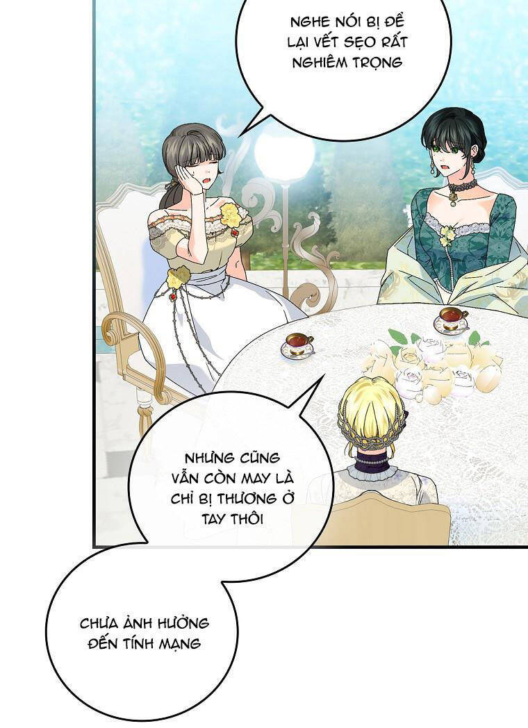 Kế Hoạch Kết Thúc Có Hậu Cho Nhân Vật Phản Diện Chap 841 - Next Chap 842