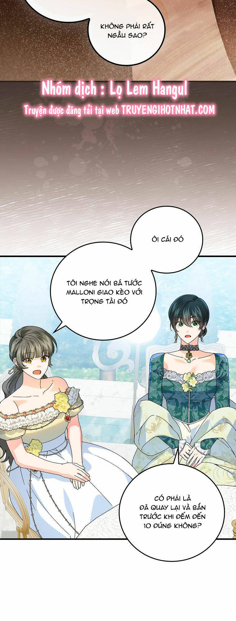 Kế Hoạch Kết Thúc Có Hậu Cho Nhân Vật Phản Diện Chap 841 - Next Chap 842
