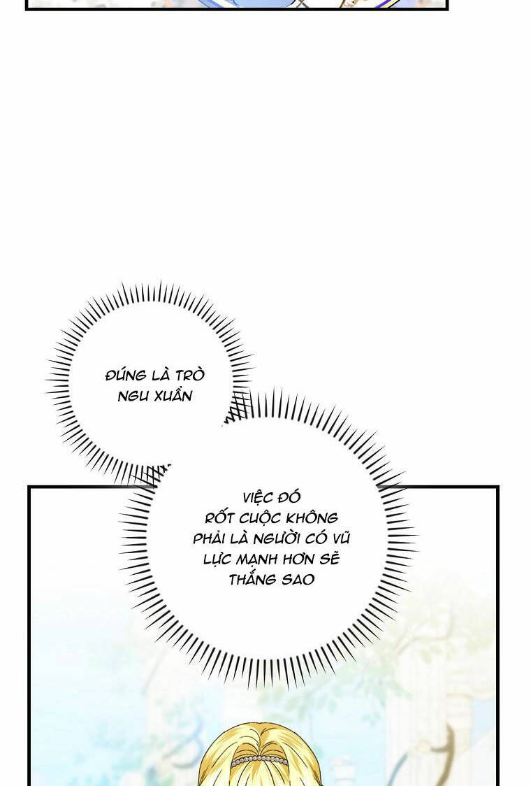 Kế Hoạch Kết Thúc Có Hậu Cho Nhân Vật Phản Diện Chap 841 - Next Chap 842