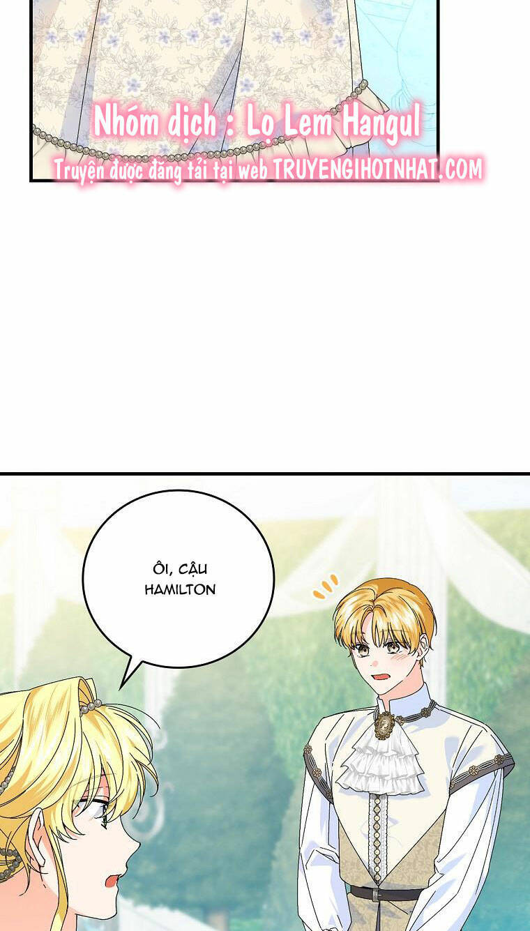 Kế Hoạch Kết Thúc Có Hậu Cho Nhân Vật Phản Diện Chap 841 - Next Chap 842