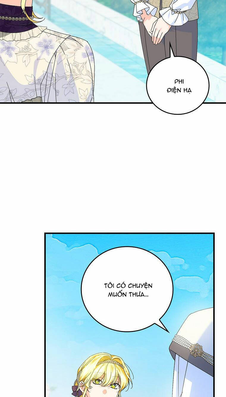 Kế Hoạch Kết Thúc Có Hậu Cho Nhân Vật Phản Diện Chap 841 - Next Chap 842