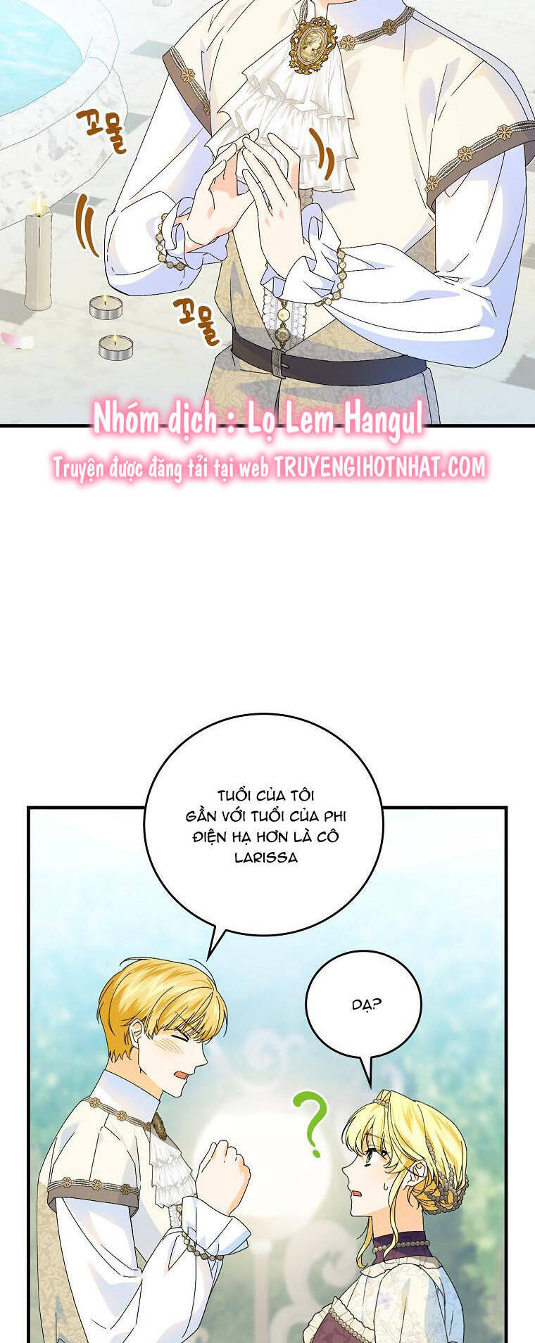 Kế Hoạch Kết Thúc Có Hậu Cho Nhân Vật Phản Diện Chap 841 - Next Chap 842