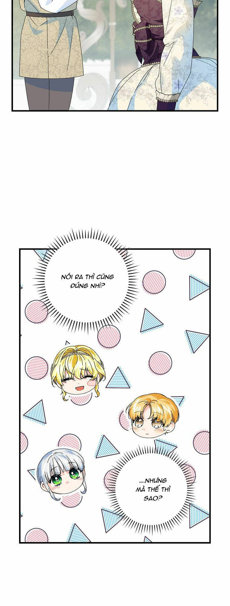 Kế Hoạch Kết Thúc Có Hậu Cho Nhân Vật Phản Diện Chap 841 - Next Chap 842