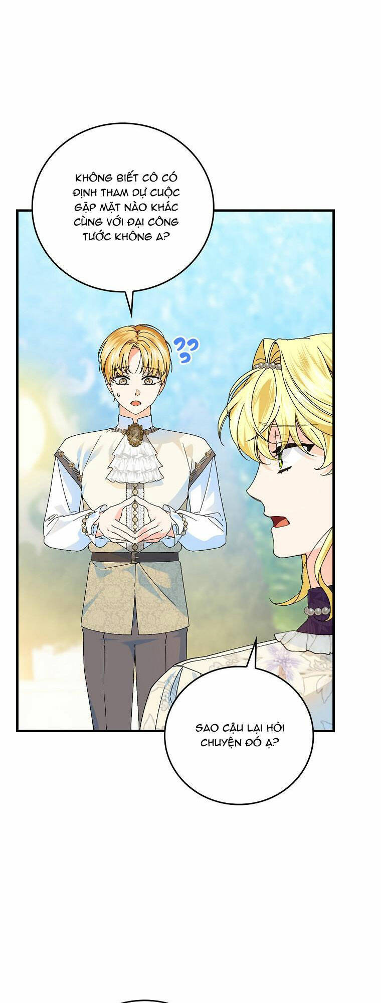 Kế Hoạch Kết Thúc Có Hậu Cho Nhân Vật Phản Diện Chap 841 - Next Chap 842