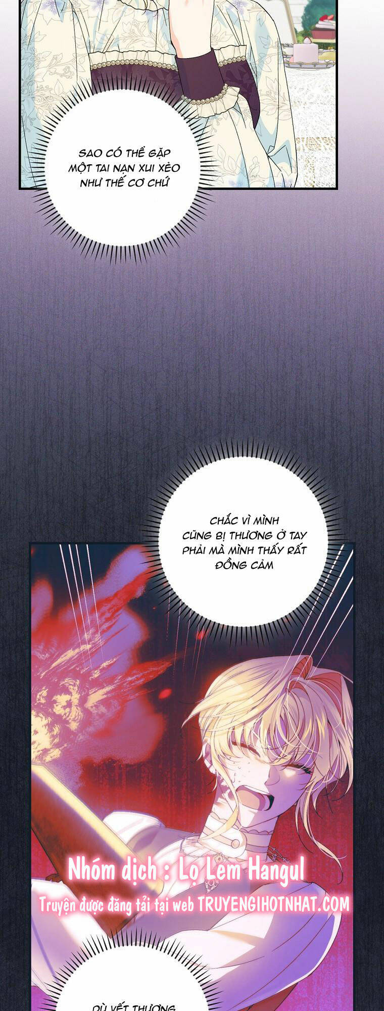 Kế Hoạch Kết Thúc Có Hậu Cho Nhân Vật Phản Diện Chap 841 - Next Chap 842