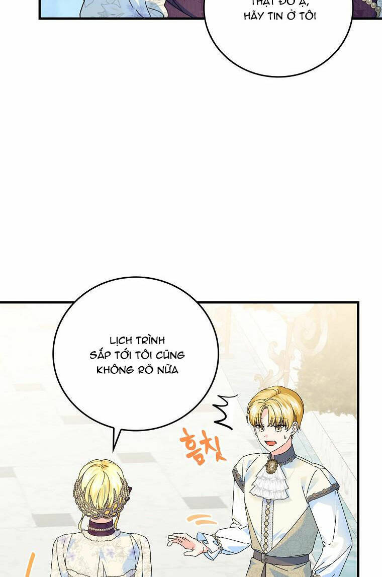 Kế Hoạch Kết Thúc Có Hậu Cho Nhân Vật Phản Diện Chap 841 - Next Chap 842