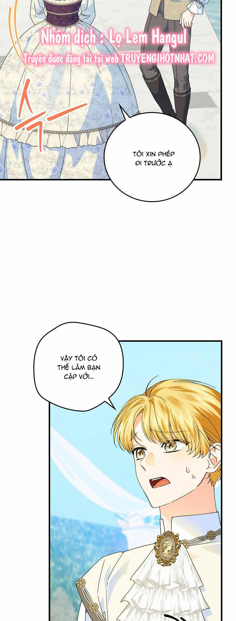 Kế Hoạch Kết Thúc Có Hậu Cho Nhân Vật Phản Diện Chap 841 - Next Chap 842