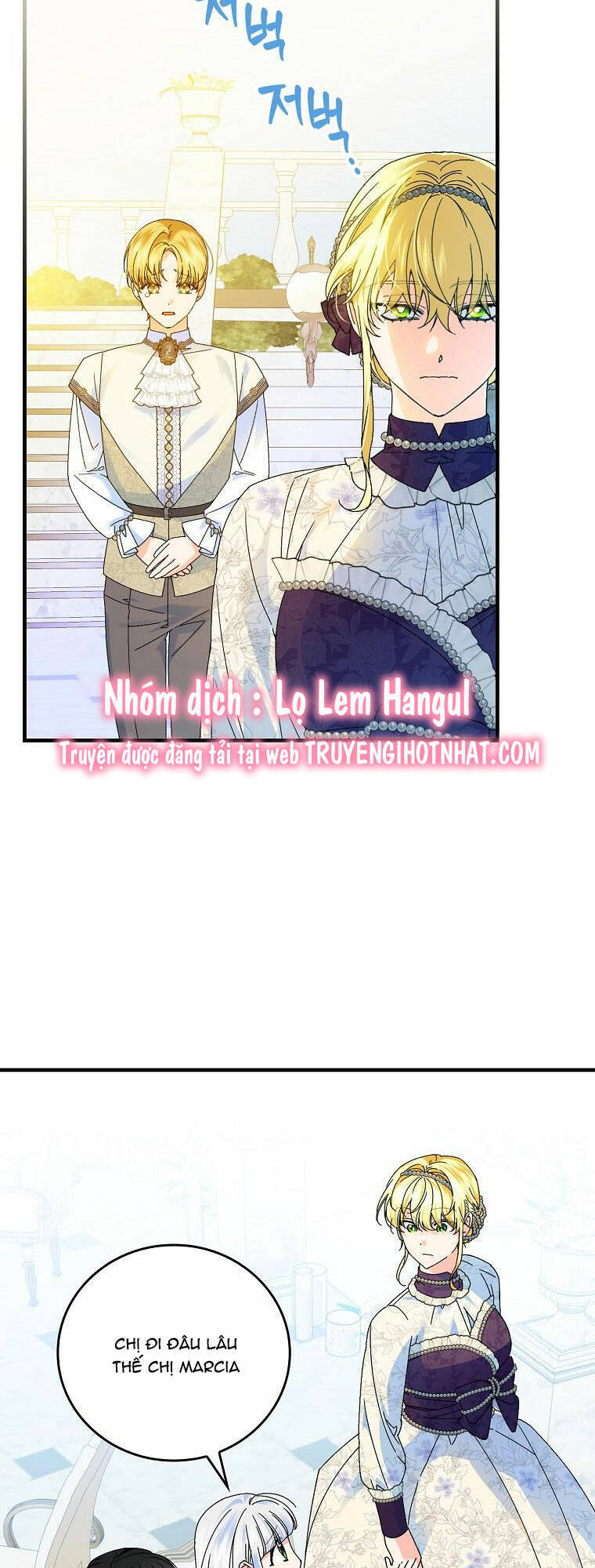Kế Hoạch Kết Thúc Có Hậu Cho Nhân Vật Phản Diện Chap 841 - Next Chap 842