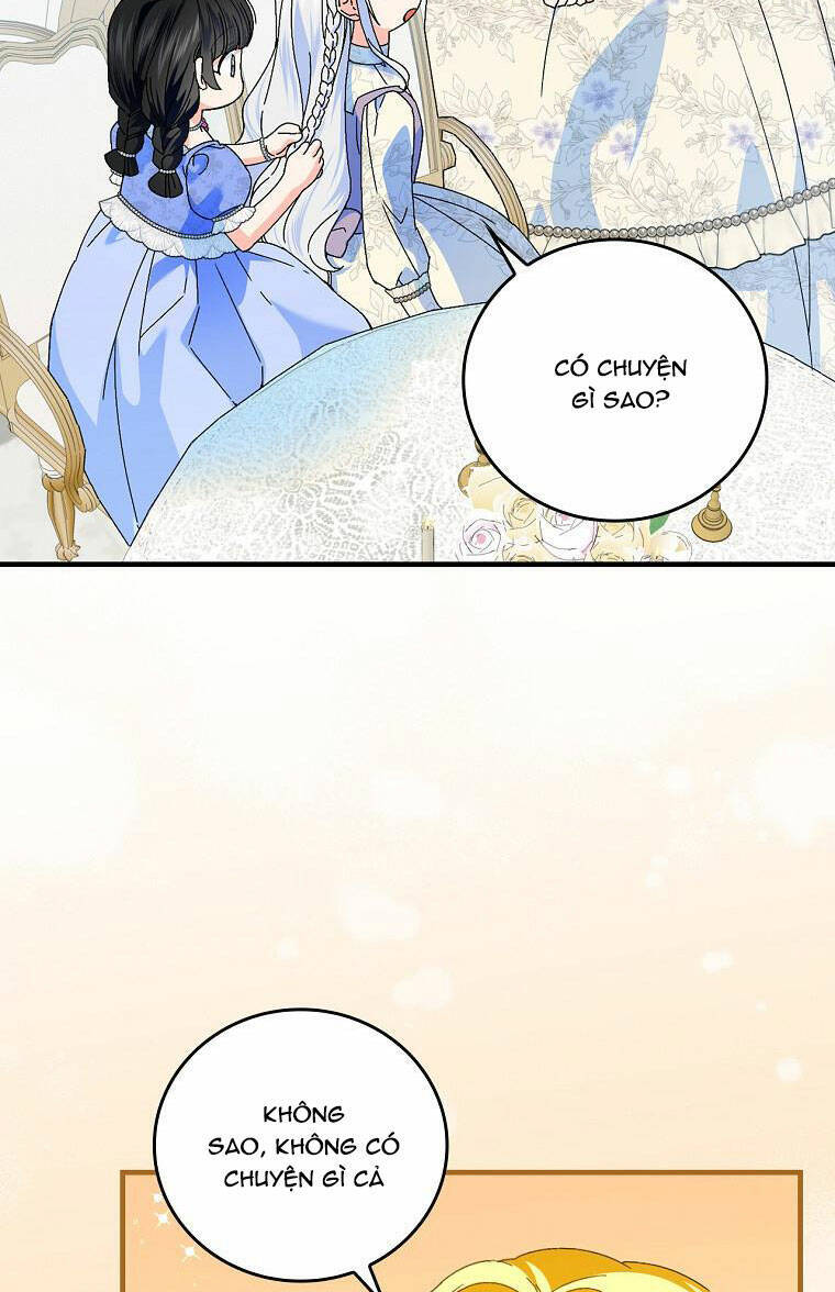 Kế Hoạch Kết Thúc Có Hậu Cho Nhân Vật Phản Diện Chap 841 - Next Chap 842