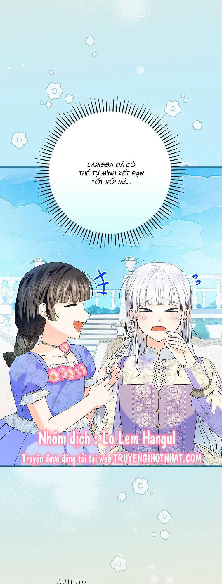 Kế Hoạch Kết Thúc Có Hậu Cho Nhân Vật Phản Diện Chap 841 - Next Chap 842