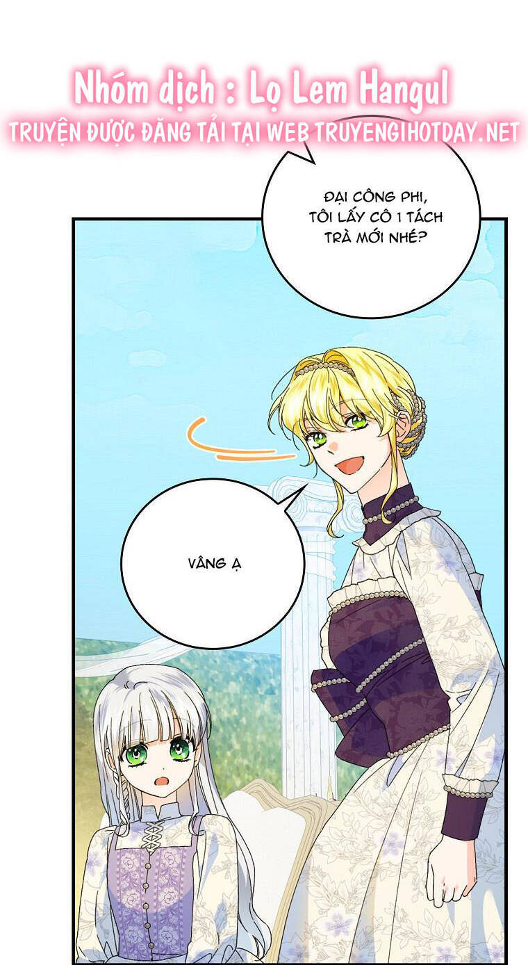 Kế Hoạch Kết Thúc Có Hậu Cho Nhân Vật Phản Diện Chap 841 - Next Chap 842