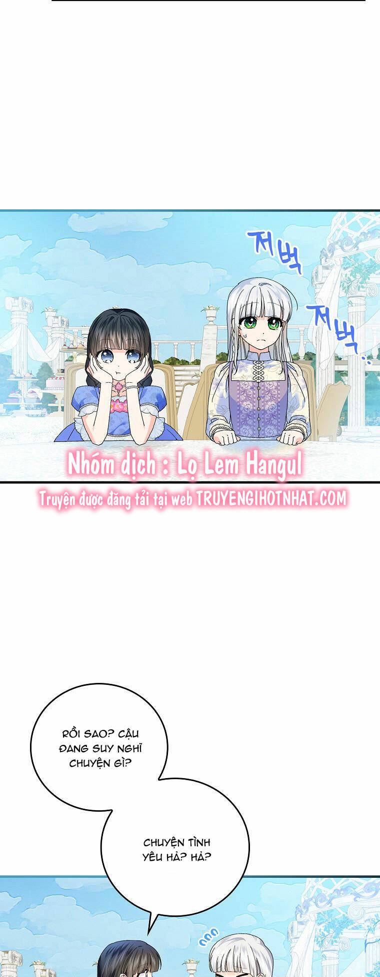 Kế Hoạch Kết Thúc Có Hậu Cho Nhân Vật Phản Diện Chap 841 - Next Chap 842