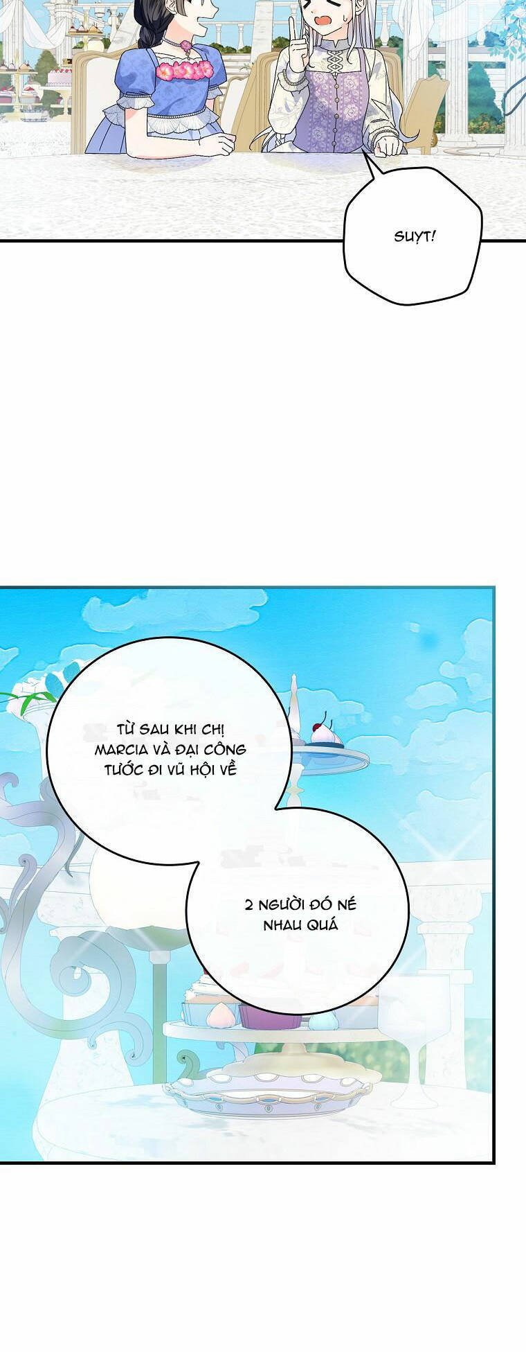 Kế Hoạch Kết Thúc Có Hậu Cho Nhân Vật Phản Diện Chap 841 - Next Chap 842