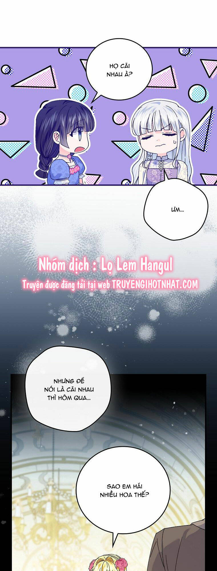 Kế Hoạch Kết Thúc Có Hậu Cho Nhân Vật Phản Diện Chap 841 - Next Chap 842