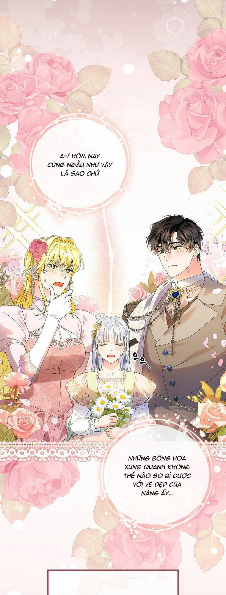 Kế Hoạch Kết Thúc Có Hậu Cho Nhân Vật Phản Diện Chap 841 - Next Chap 842