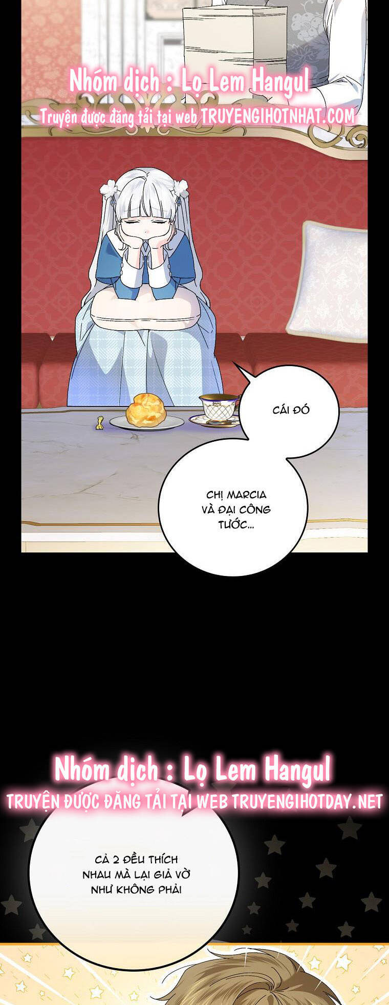 Kế Hoạch Kết Thúc Có Hậu Cho Nhân Vật Phản Diện Chap 841 - Next Chap 842