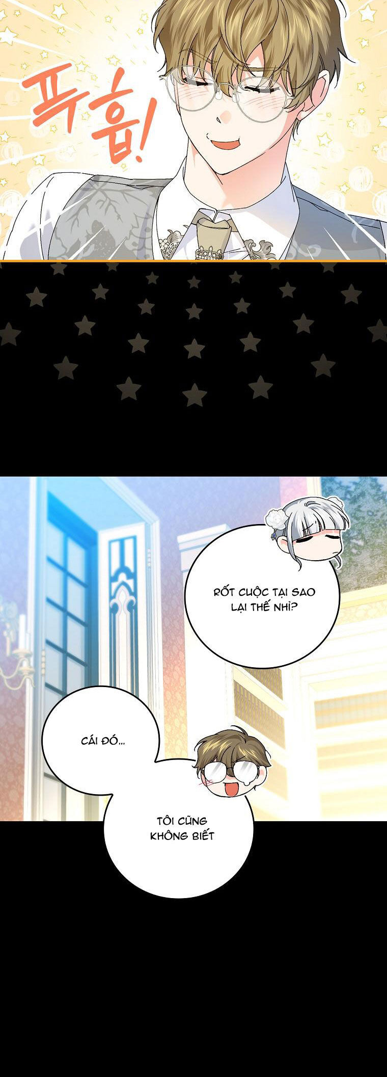 Kế Hoạch Kết Thúc Có Hậu Cho Nhân Vật Phản Diện Chap 842 - Next Chap 843