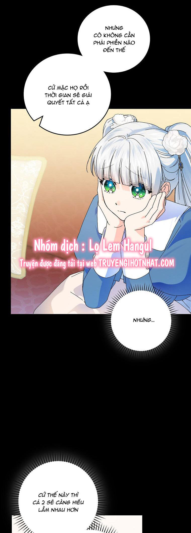 Kế Hoạch Kết Thúc Có Hậu Cho Nhân Vật Phản Diện Chap 842 - Next Chap 843