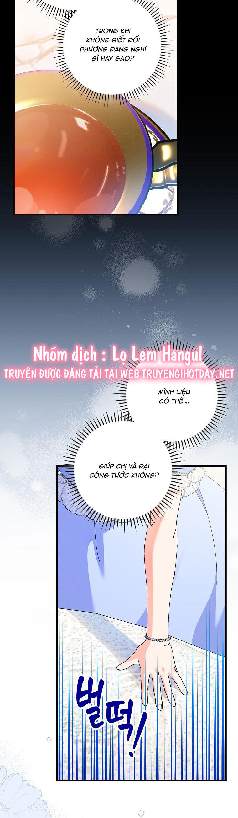 Kế Hoạch Kết Thúc Có Hậu Cho Nhân Vật Phản Diện Chap 842 - Next Chap 843
