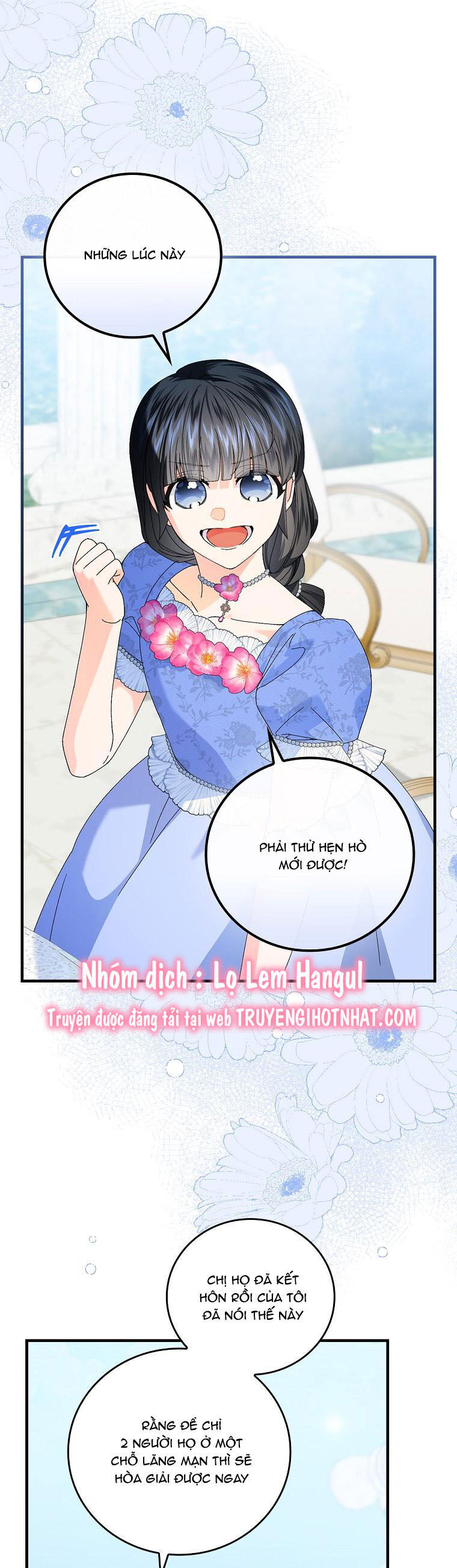 Kế Hoạch Kết Thúc Có Hậu Cho Nhân Vật Phản Diện Chap 842 - Next Chap 843