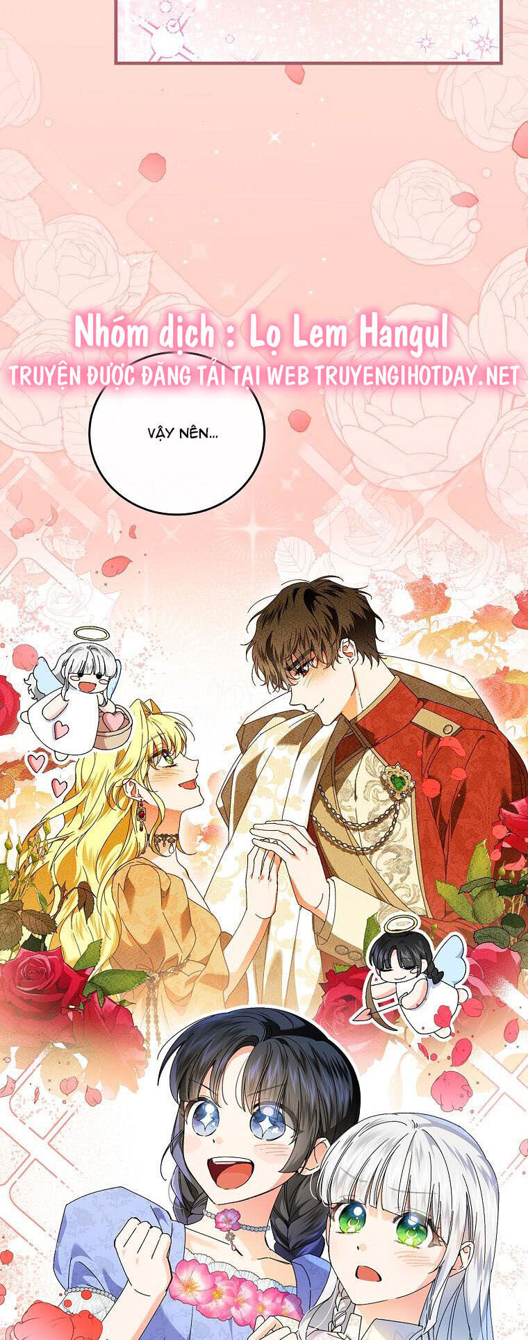 Kế Hoạch Kết Thúc Có Hậu Cho Nhân Vật Phản Diện Chap 842 - Next Chap 843
