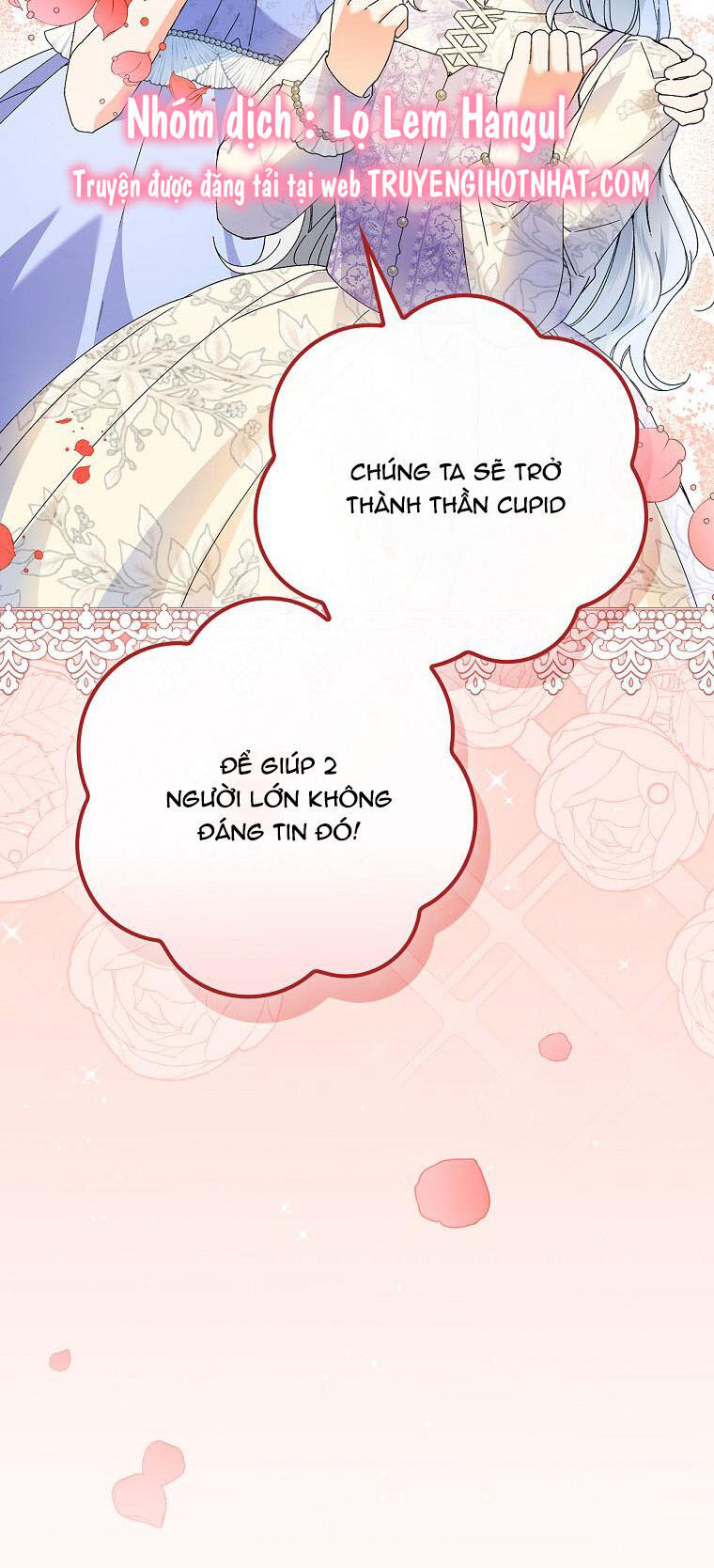 Kế Hoạch Kết Thúc Có Hậu Cho Nhân Vật Phản Diện Chap 842 - Next Chap 843