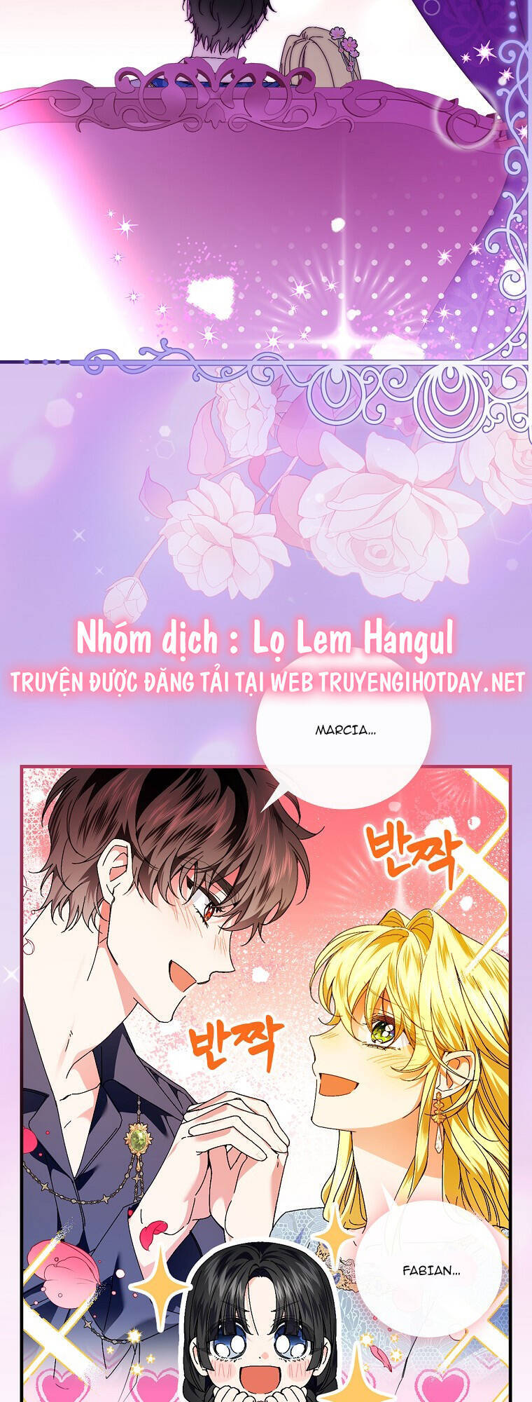 Kế Hoạch Kết Thúc Có Hậu Cho Nhân Vật Phản Diện Chap 85 - Next Chap 86