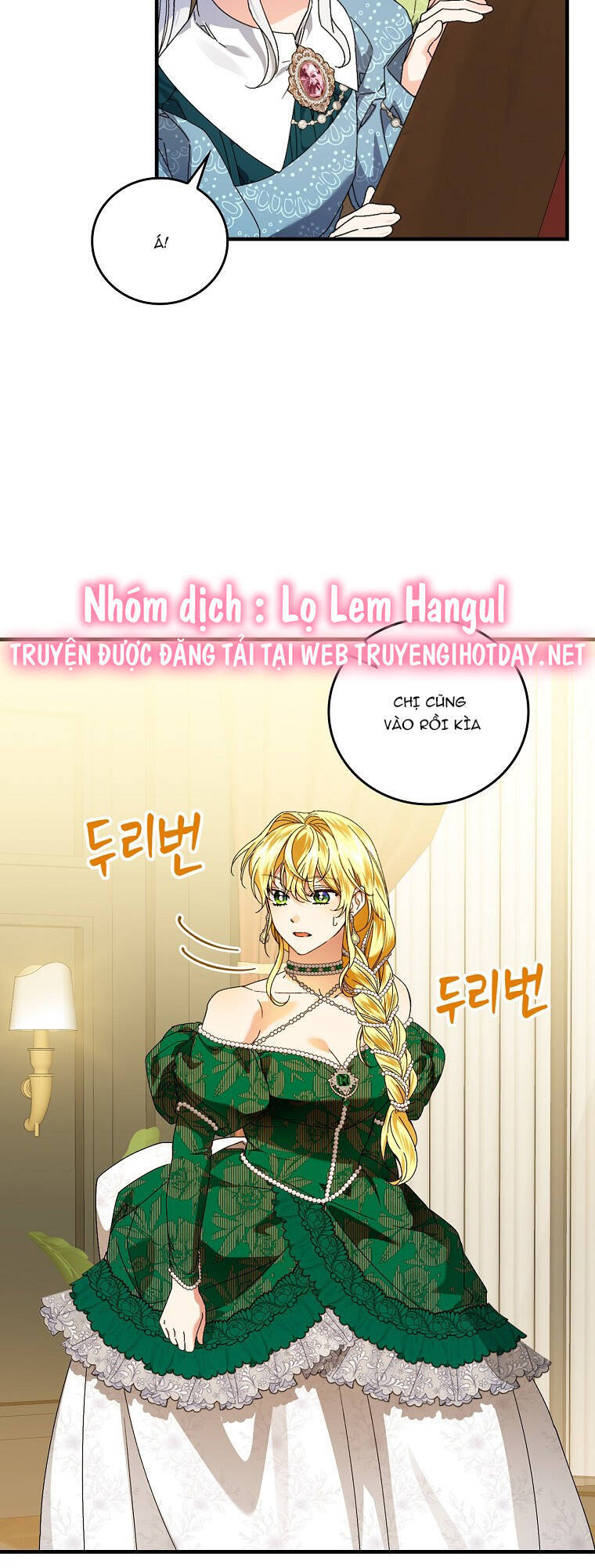 Kế Hoạch Kết Thúc Có Hậu Cho Nhân Vật Phản Diện Chap 85 - Next Chap 86