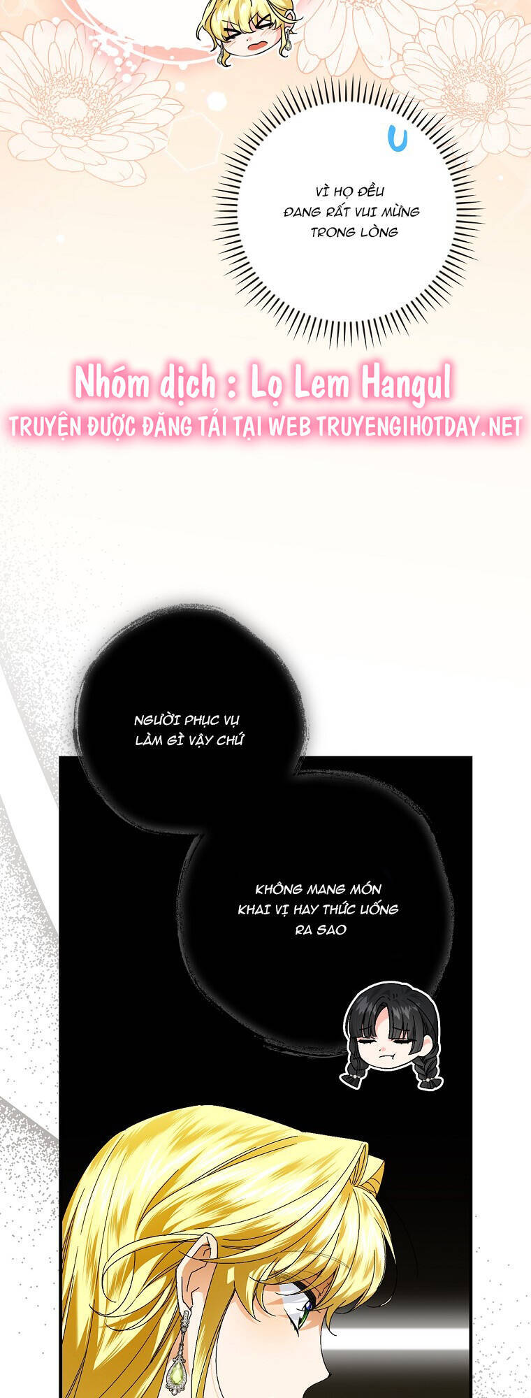 Kế Hoạch Kết Thúc Có Hậu Cho Nhân Vật Phản Diện Chap 85 - Next Chap 86