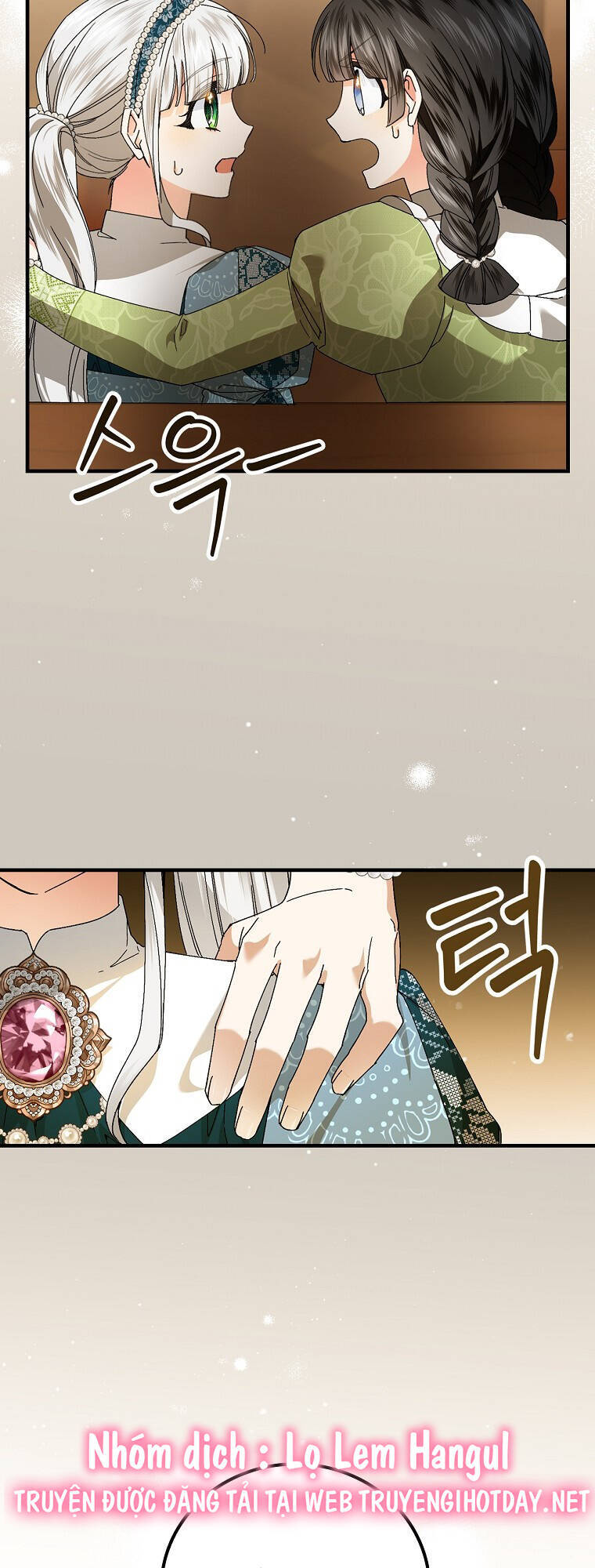 Kế Hoạch Kết Thúc Có Hậu Cho Nhân Vật Phản Diện Chap 85 - Next Chap 86
