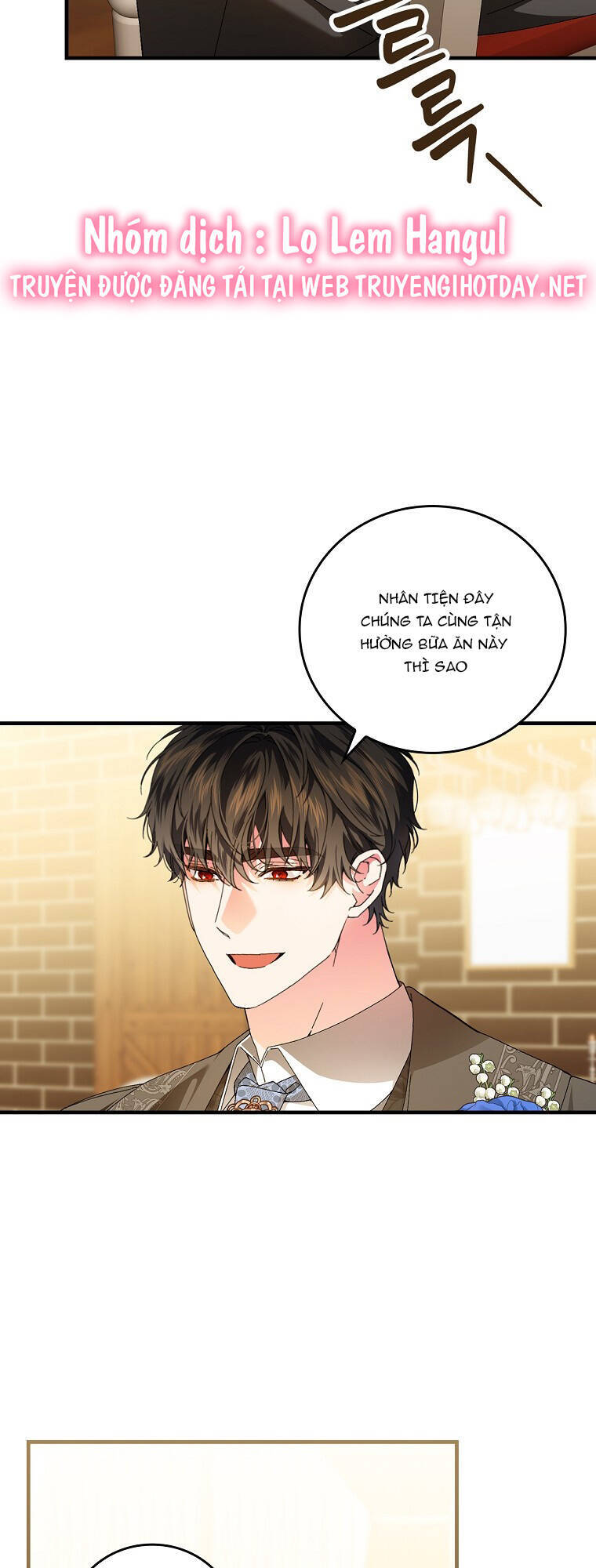 Kế Hoạch Kết Thúc Có Hậu Cho Nhân Vật Phản Diện Chap 85 - Next Chap 86
