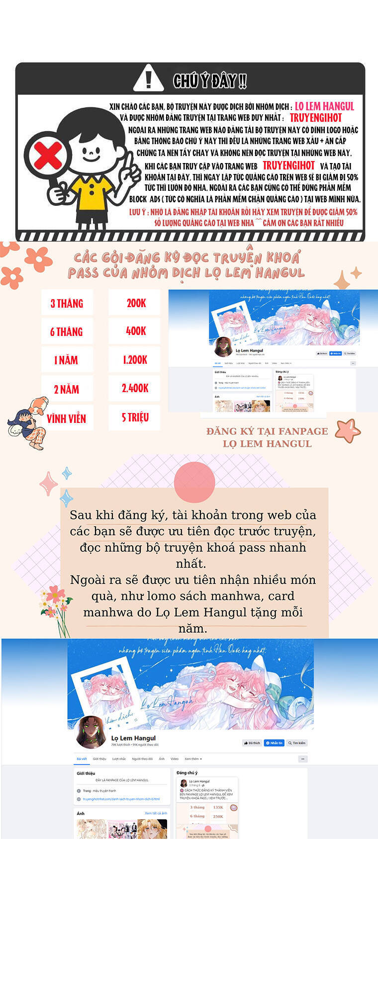 Kế Hoạch Kết Thúc Có Hậu Cho Nhân Vật Phản Diện Chap 85 - Next Chap 86
