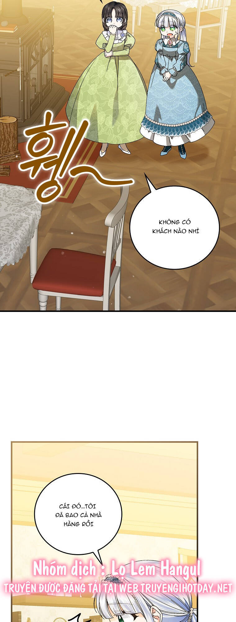 Kế Hoạch Kết Thúc Có Hậu Cho Nhân Vật Phản Diện Chap 85 - Next Chap 86